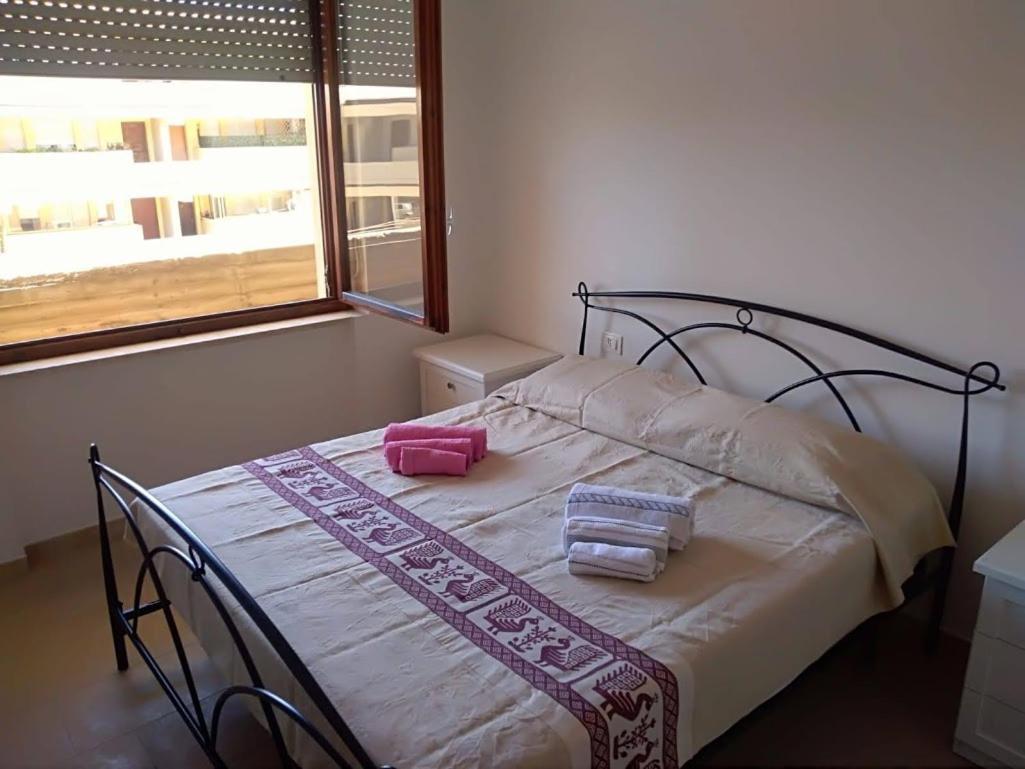 Casa Speranza Apartment Олбия Екстериор снимка