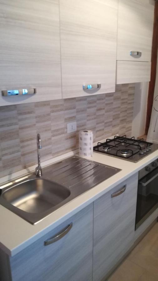 Casa Speranza Apartment Олбия Екстериор снимка