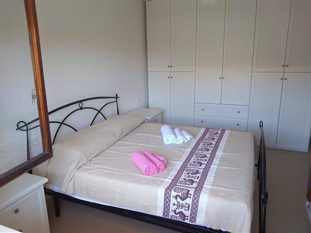 Casa Speranza Apartment Олбия Екстериор снимка