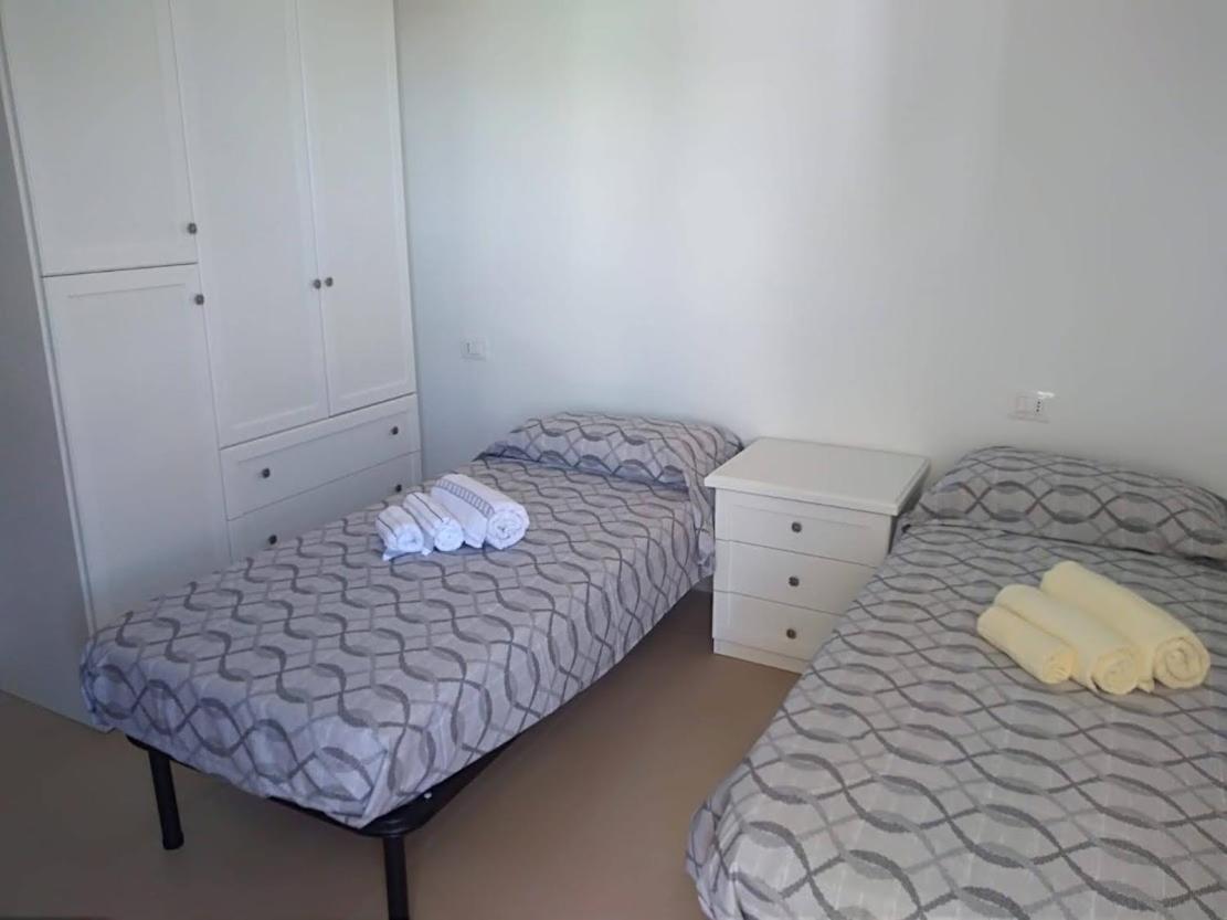 Casa Speranza Apartment Олбия Екстериор снимка