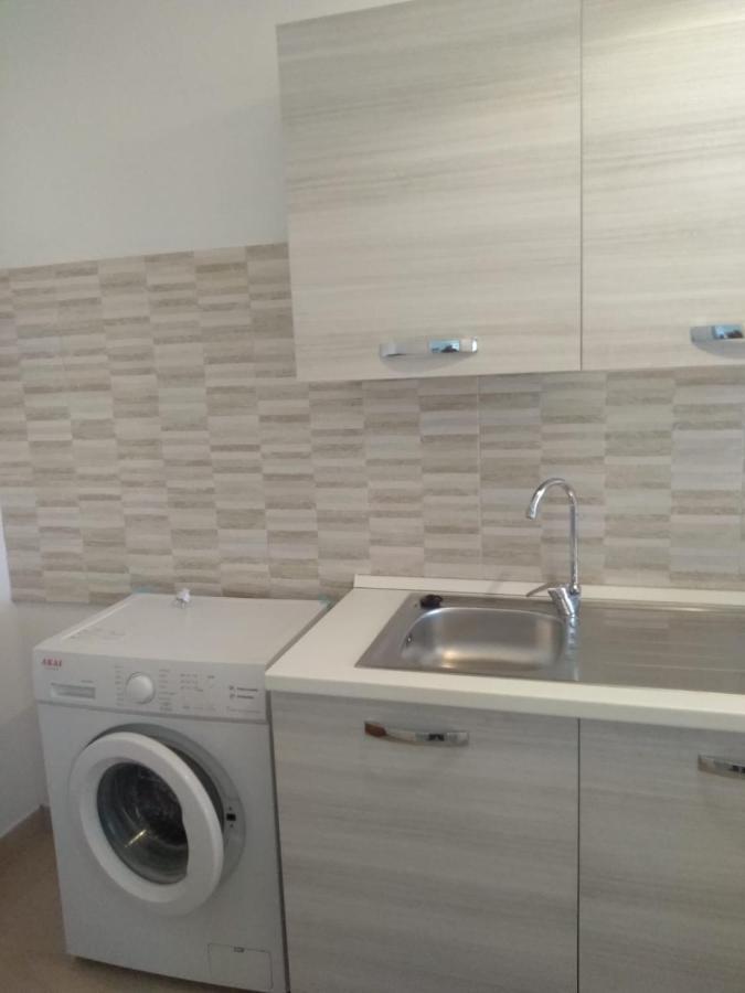 Casa Speranza Apartment Олбия Екстериор снимка