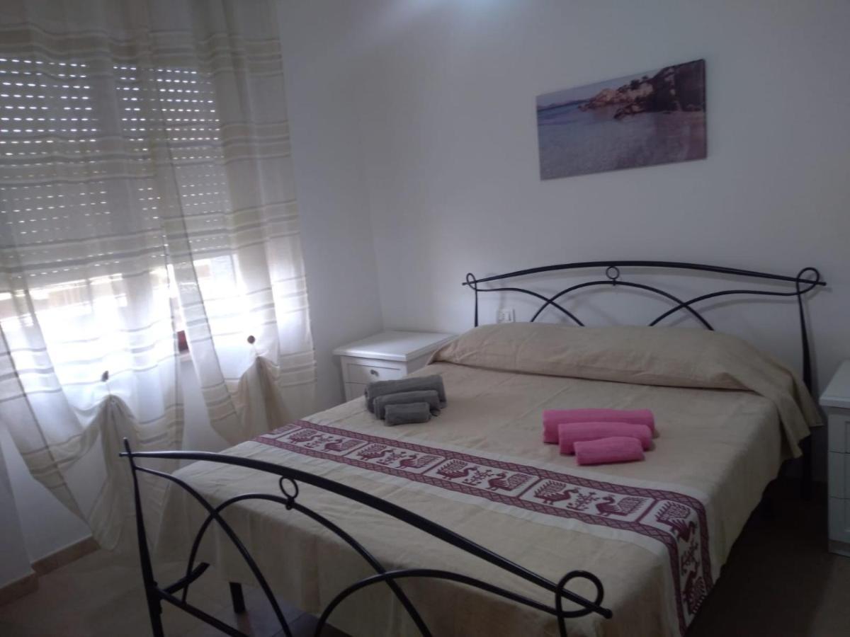 Casa Speranza Apartment Олбия Екстериор снимка