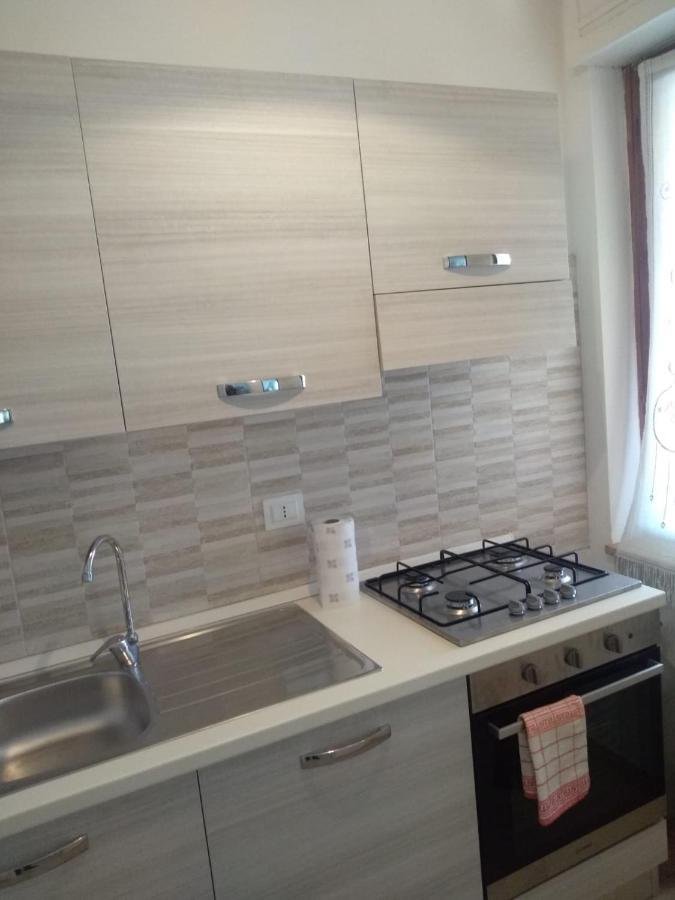 Casa Speranza Apartment Олбия Екстериор снимка