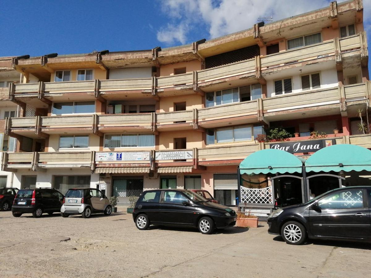 Casa Speranza Apartment Олбия Екстериор снимка