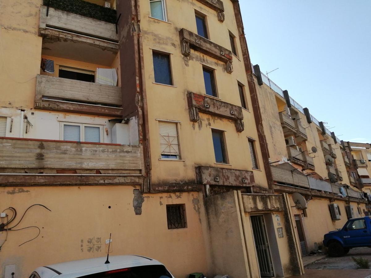 Casa Speranza Apartment Олбия Екстериор снимка