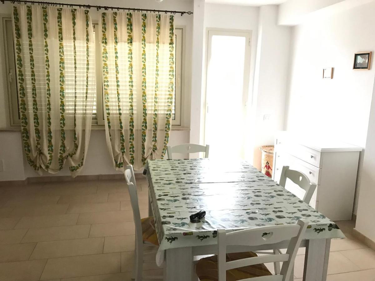Casa Speranza Apartment Олбия Екстериор снимка
