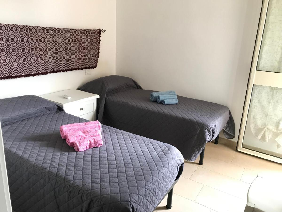 Casa Speranza Apartment Олбия Екстериор снимка
