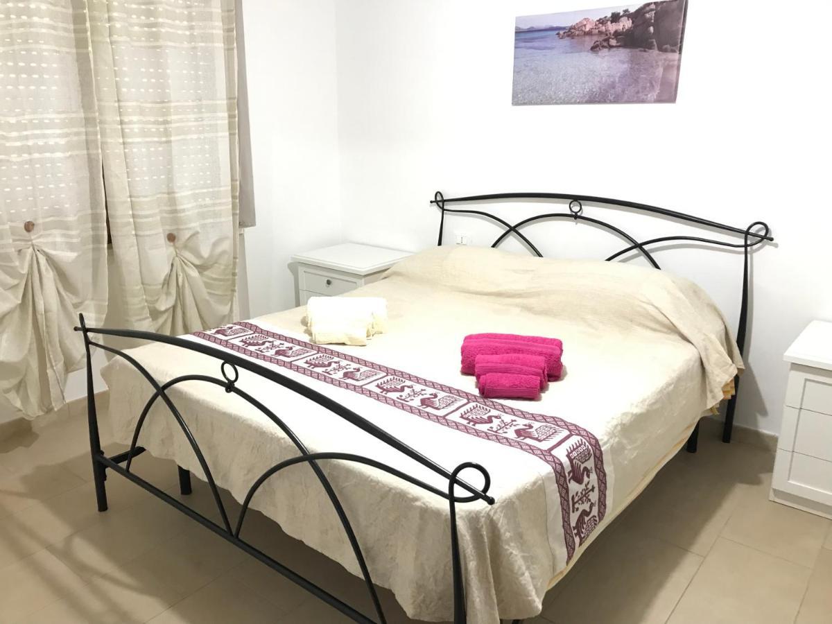 Casa Speranza Apartment Олбия Екстериор снимка