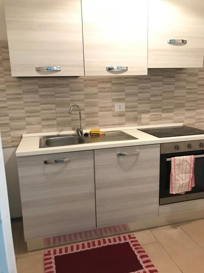 Casa Speranza Apartment Олбия Екстериор снимка