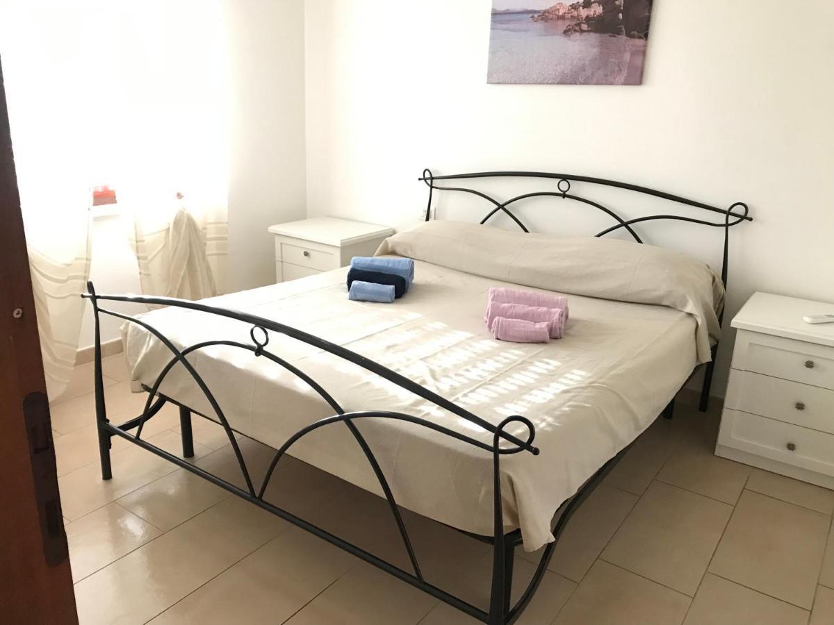 Casa Speranza Apartment Олбия Екстериор снимка