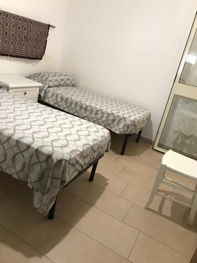 Casa Speranza Apartment Олбия Екстериор снимка